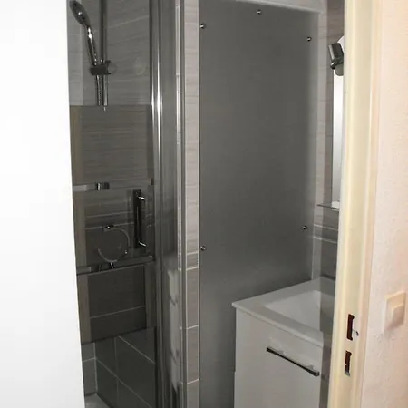 Le Pluton Apartment Les Deux Alpes
