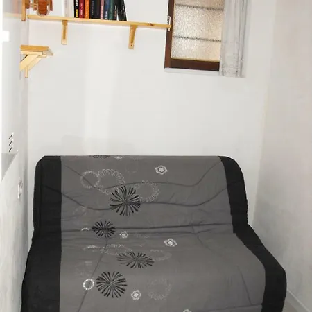 Apartment Le Pluton