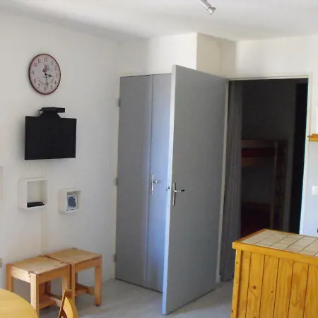 Le Pluton Apartment