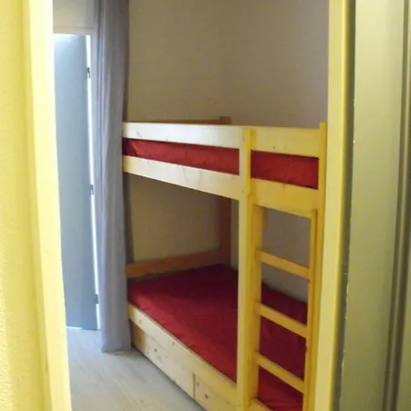 Le Pluton Apartment *